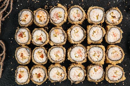 Темпура сет