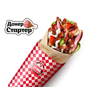 Донер Стартер 400г
