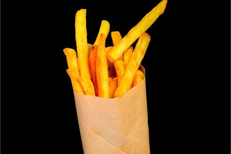 Картофель фри