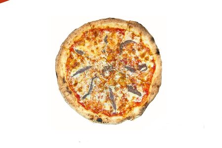 Пицца Неаполь