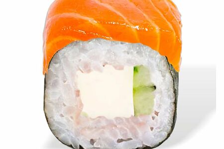 Филадельфия закрытая 8 шт