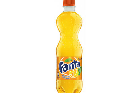 Fanta