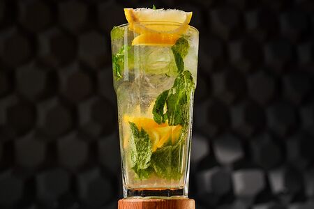 Классический лимонад