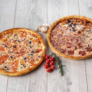 Комбо пиццы №1