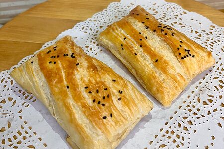 Хачапури сырное