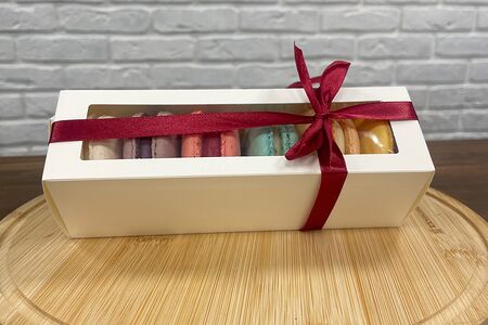 Набор макарон