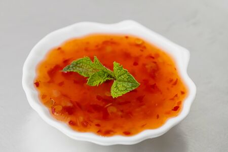 Соус Кисло Сладкий