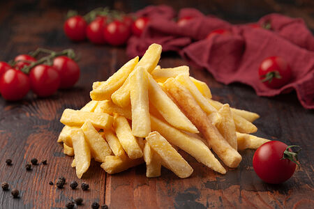 Картошка Фри