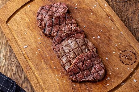 Лукум из говядины