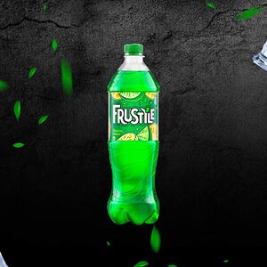 Frustyle Лимон