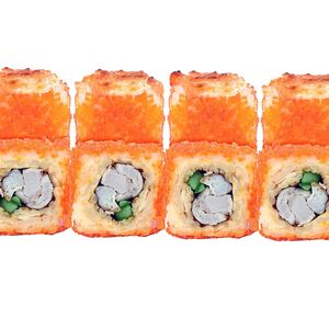 Чиз курочка тобико