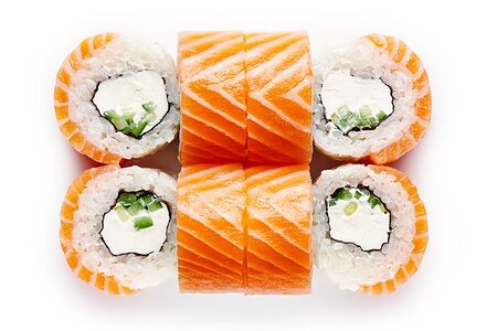 Филадельфия лайт