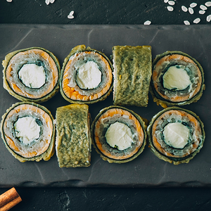 Горячая Филадельфия