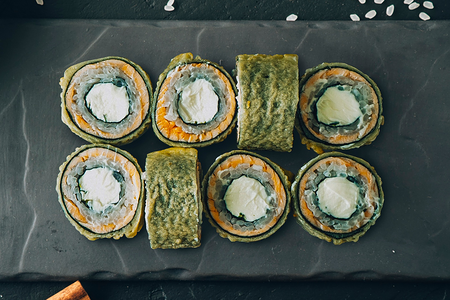 Горячая Филадельфия