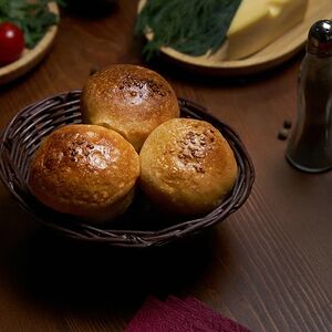 Хлеб (лаваш)