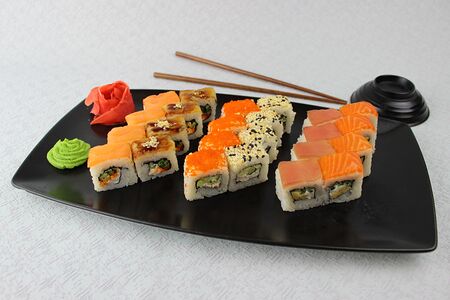 Сет Радуга XL