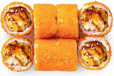 Будда (запеченный)