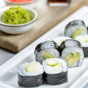 Ավոկադո մակի