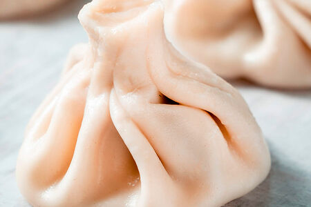 Хинкали классические