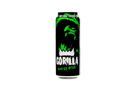 Gorilla Energy