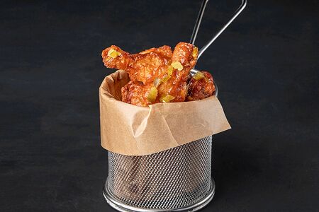 Крылышки куриные