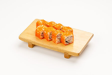 Супер Калифорния