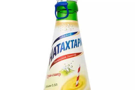 Натахтари крем-сливки