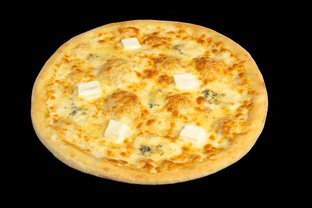 Четыре сыра