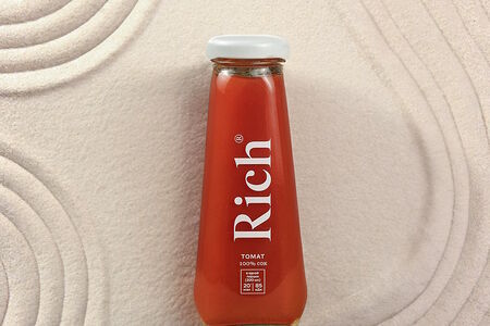Сок Rich Томат