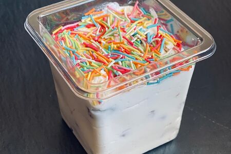 Десерт Пасха