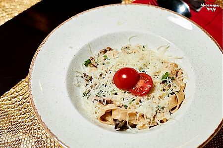 Филе-то-порчини