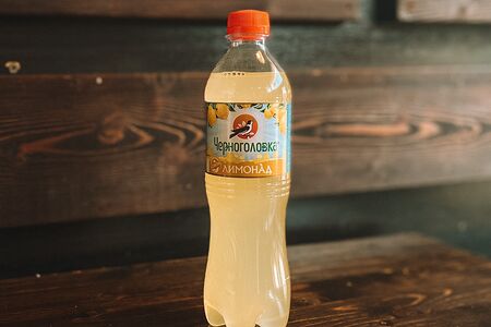 Черноголовка Лимонад