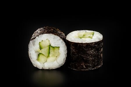 Маки Огурец