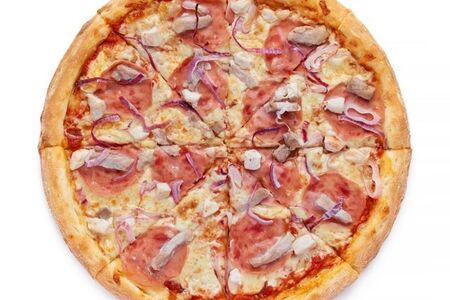 Мясная 30 см