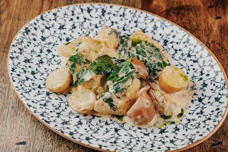 Филе судака