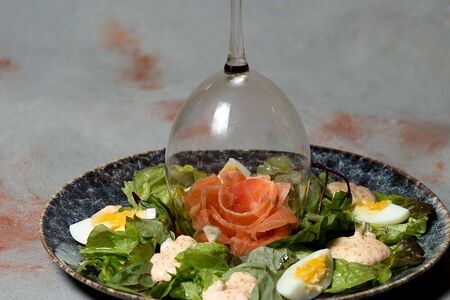 Салат Кирхнер