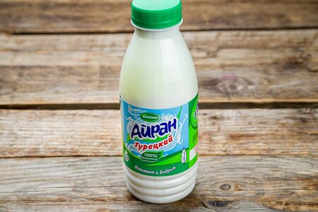 Айран турецкий