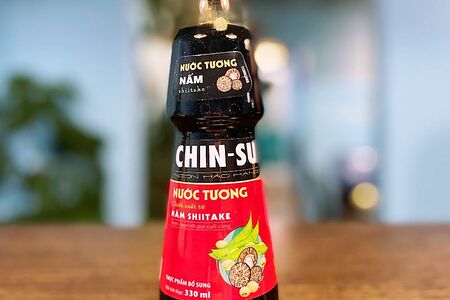 Соевый соус Chin-su