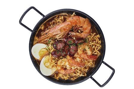 Суп от шефа