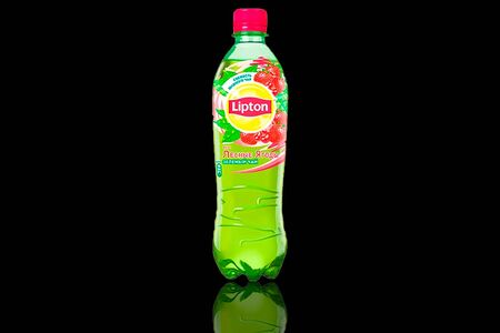 Lipton Лесные ягоды