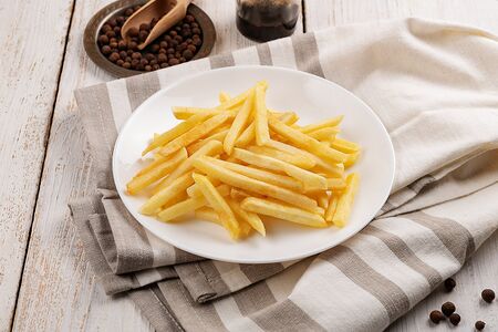 Картофель фри