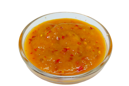 Соус Манго-Чили