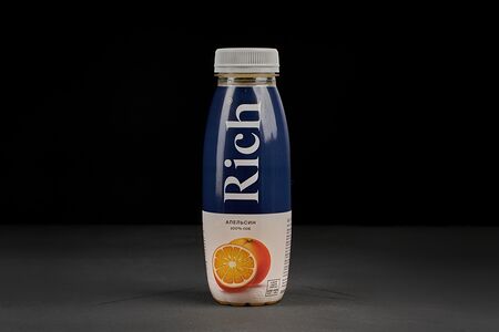 Сок Rich Апельсин