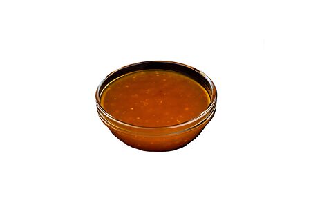 Соус Кисло-сладкий