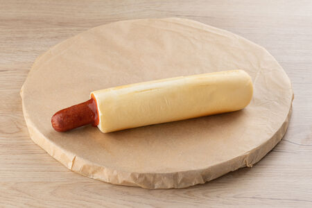 Хот-дог Французский