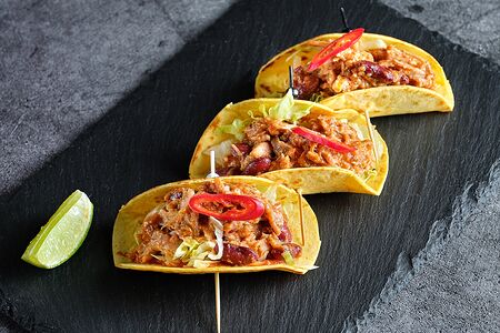 Тако Поркито