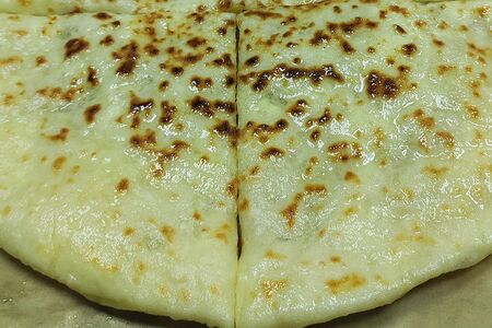 Чудушки с творогом