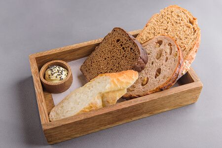 Хлебный сет