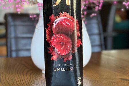Сок Я вишня
