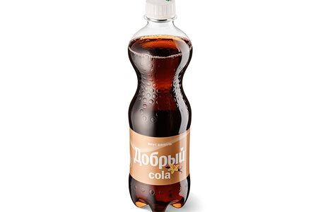 Добрый Кола Ваниль